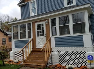 535 Lulu St, Kalamazoo, MI 49007