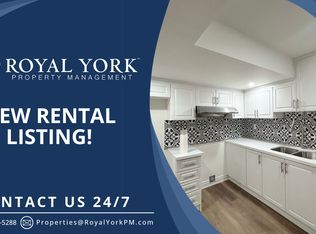 18 Sandy Beach Rd #2, Brampton, ON L7A2T1