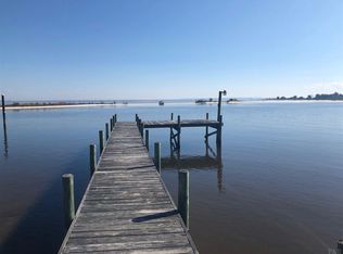 612 Silvershore Dr, Perdido Key, FL 32507