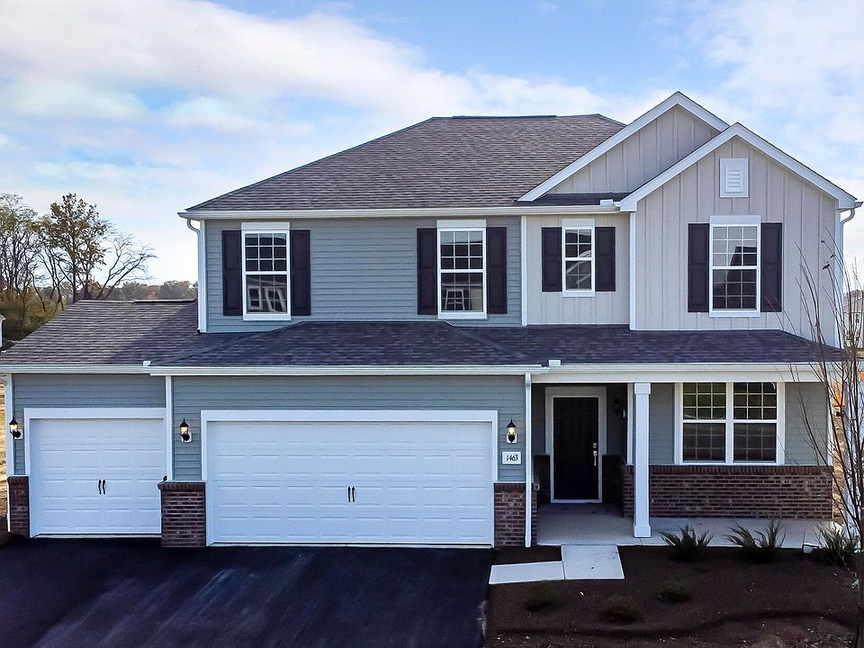 1st image of 1463 Crest Dr Lot 2605