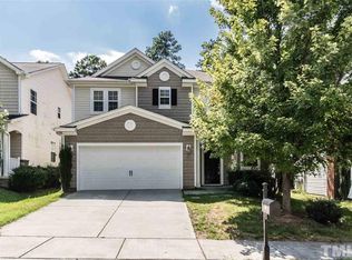 509 Emerald Downs Rd, Cary, NC 27519