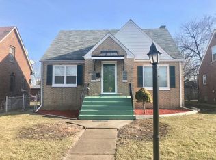 3765 Pierce St, Gary, IN 46408