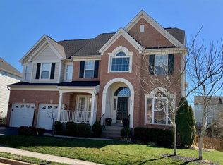 714 Tonquin Pl NE, Leesburg, VA 20176