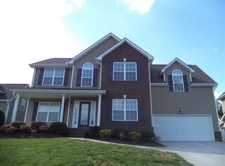 6113 Evening Star Ln #0, Knoxville, TN 37918