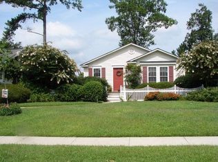 7 Shelterwood Ln, Bluffton, SC 29910