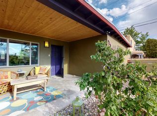 123 Fiesta St, Santa Fe, NM 87501