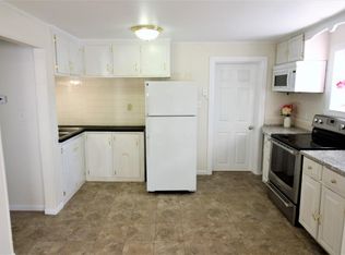 57 Washington St #3, Franklin, MA 02038
