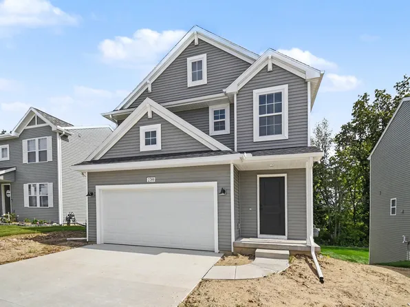 2789 Sanderling Ct, Grand Rapids, MI 49508