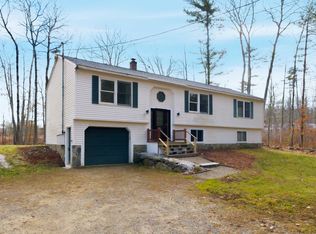 55 Sanborn Road, Gilford, NH 03249