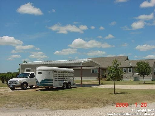 5th image of 255 (17-ACRES) Tommy Ln