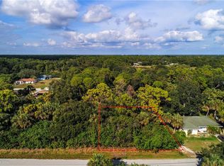 18324 Robinson Ave, Port Charlotte, FL 33948