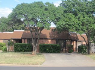 2023 N Willis St, Abilene, TX 79603