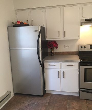 5th image of 11810 S Komensky Ave APT 104