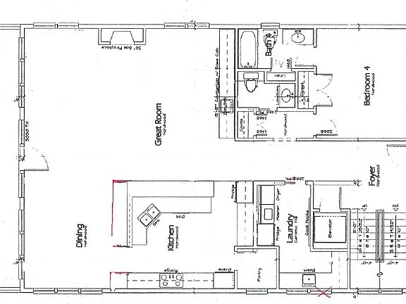 4th image of 4615b Serenity Point