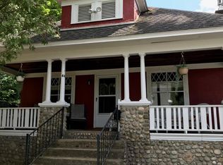 46 Pontiac St, Saranac Lake, NY 12983