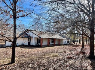 1783 Highway 177 N, Sulphur, OK 73086