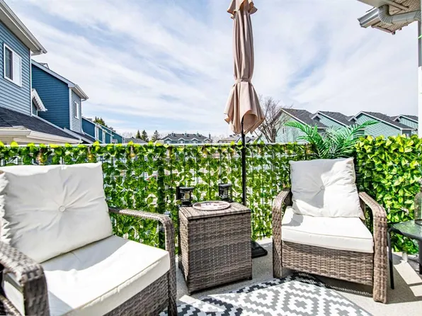 5220 N 50a Ave #1205, Sylvan Lake, AB T4S 1E5
