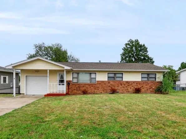 2519 Wisconsin Avenue, Joplin, MO 64804