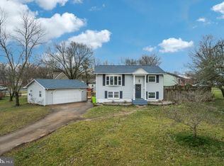 9500 Damascus Dr, Manassas, VA