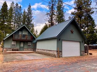 38296 Scenic Ave, Mill Creek, CA 96061