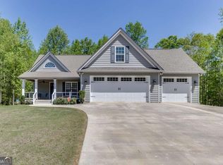 7660 Fern Ln, Lula, GA 30554