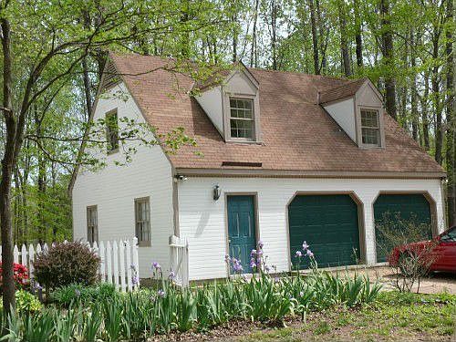 2nd image of 9142 Knight Dr