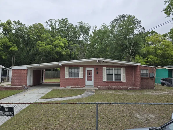 5010 Fredericksburg Ave, Jacksonville, FL 32208