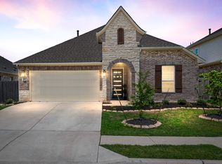 20928 Carries Ranch Rd, Pflugerville, TX 78660