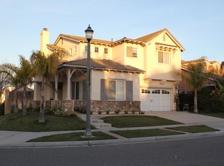 2702 S Niverth Pl, Santa Maria, CA 93455