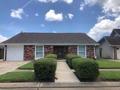 5553 Trinity Dr, Marrero, LA, 70072
