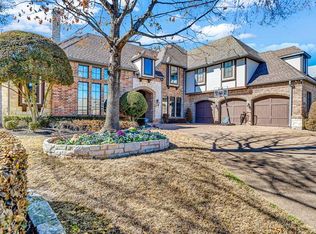 2205 Bradbury Ct, Plano, TX 75093