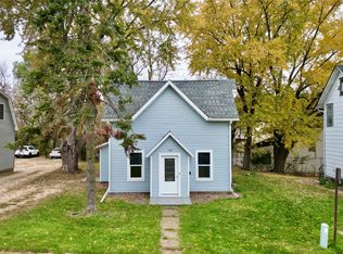 107 4th Street W, Menomonie, WI 54751