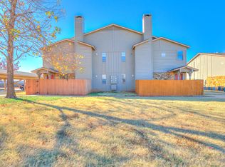 14443 N Pennsylvania Ave #56, Oklahoma City, OK 73134