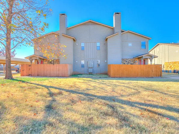 14443 N Pennsylvania Ave, Oklahoma City, OK