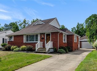 150 Walter Ave, Tonawanda, NY 14150