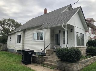 1110 S 26th St, South Bend, IN 46615