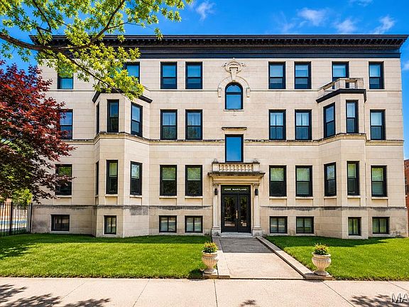 2nd image of 4256 Maryland Ave Unit 3E