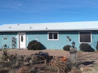 108 County Line Rd, Concho, AZ 85924