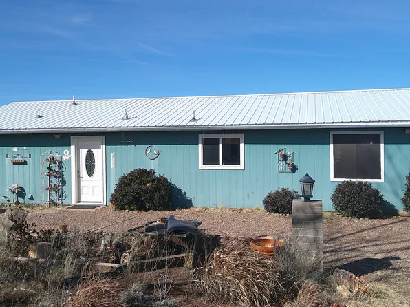 108 County Line Rd, Concho, AZ 85924
