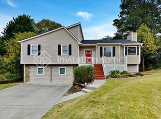 4030 Leicester Dr NE, Kennesaw, GA 30144