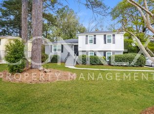 4083 Old Trail Rd, Martinez, GA 30907