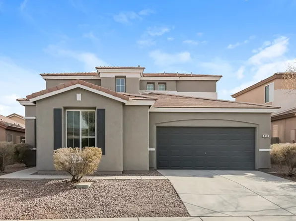 995 Klamath River Ave, Henderson, NV 89002