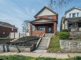 68 Harwood St, Pittsburgh, PA 15211