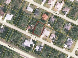 41 Round Tree Dr, Palm Coast, FL 32164