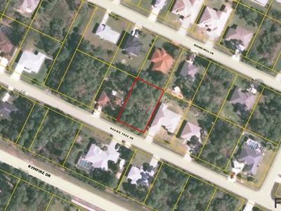 41 Round Tree Dr, Palm Coast, FL, 32164