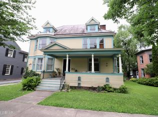 208 S Main St, Muncy, PA 17756