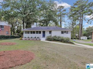 406 Seminole Ln, Trussville, AL 35173