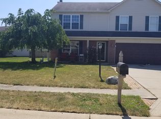 10561 Sienna Dr, Noblesville, IN 46060
