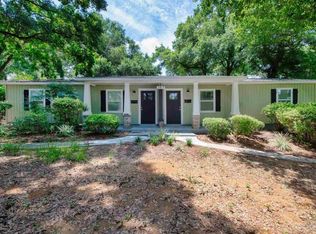 267 E Burgess Rd, Pensacola, FL 32503