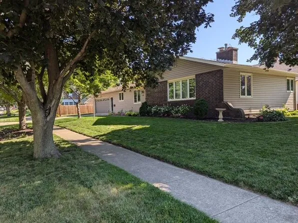 320 S Tama St, Boone, IA 50036